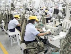 Industri Padat Karya di Jawa Terancam, Pemerintah Didesak Beri Insentif Cegah PHK