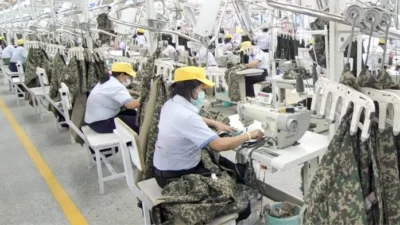 Industri Padat Karya di Jawa Terancam, Pemerintah Didesak Beri Insentif Cegah PHK