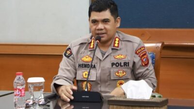 Buntut Video Viral di Karawang, Polda Jabar Tetapkan Tiga Tersangka