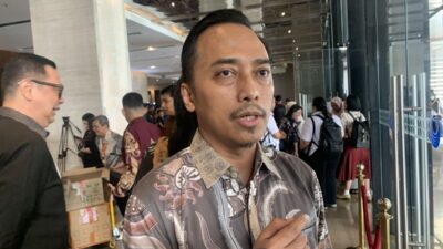 Kutuk Intimidasi Dokter di NTT, Kemenkes Dorong Investigasi Menyeluruh