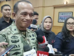 Mabes TNI Bantah Bongkar Sekolah di NTT untuk Bangun Koperasi