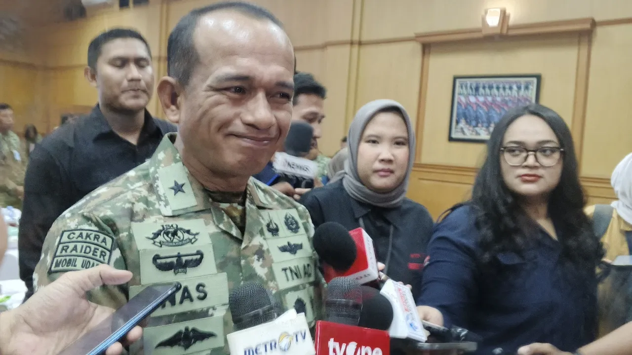 Mabes TNI Bantah Bongkar Sekolah di NTT untuk Bangun Koperasi