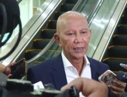 Balas Sindiran PKB, Said Abdullah: PDIP Itu Partai Penyeimbang Bukan Abu-abu