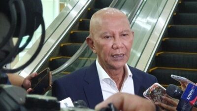 Balas Sindiran PKB, Said Abdullah: PDIP Itu Partai Penyeimbang Bukan Abu-abu