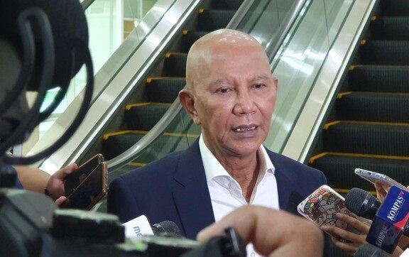 PDIP Bantah Gerakkan Demo Mahasiswa dan Keterlibatan Andi Widjajanto