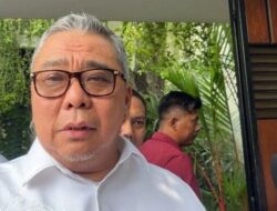 Genjot Konsolidasi Akar Rumput di Luar Jawa, PSI Bidik Empat Besar di Pemilu 2029