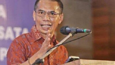 Kue Iklan Tergerus Raksasa Teknologi dan AI, Dewan Pers Perjuangkan Hak Ekonomi Media