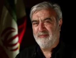 Iran Layangkan Ultimatum ke AS dan Israel jika Serangan di Lebanon Berlanjut