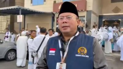 Antisipasi Penipuan, Timwas Haji DPR Dorong Pembentukan Lembaga Resmi Badal Haji