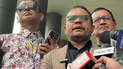 Sidang Praperadilan Roy Suryo: Tim Kuasa Hukum Siapkan Video Penangkapan untuk Bukti