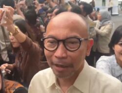 Presiden Prabowo Panggil Luhut Binsar dan Chatib Basri ke Istana