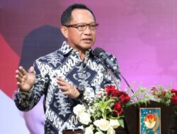 Antisipasi Dampak El Nino, Mendagri Perintahkan Pemda Siapkan Pompanisasi dan Modifikasi Cuaca