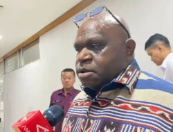 Menteri HAM Sebut Kajian Komnas HAM Terkait Program Makan Bergizi Gratis Terlalu Dini