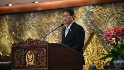 Andalkan Investasi dan Daya Beli, Pemerintah Targetkan Pertumbuhan Ekonomi 2027 Capai 6,5 Persen