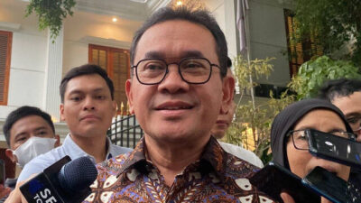 Mendag Ajak Mahasiswa Jadi Aktivis Ekspor dan Ciptakan Lapangan Kerja