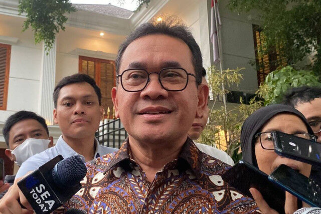 Mendag Minta Bulog Gerak Cepat Isi Kekosongan Beras Kemasan Premium dan Medium di Ritel Modern