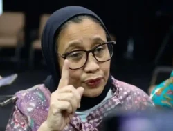 Mundur Usai Kasus MBG Diusut, Kejagung Buka Peluang Panggil Eks Kepala BGN Nanik S Deyang