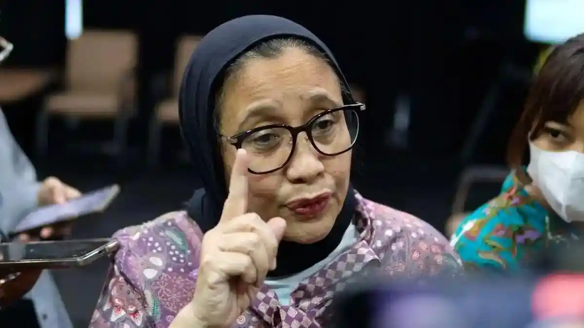 Mundur Usai Kasus MBG Diusut, Kejagung Buka Peluang Panggil Eks Kepala BGN Nanik S Deyang