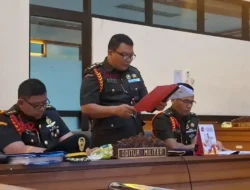 Mabes TNI Tegaskan Tak Campur Tangan Kasus Andrie Yunus