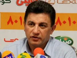 Iran Desak FIFA Tindak Amerika Serikat Terkait Dugaan Perlakuan Diskriminatif di Piala Dunia 2026