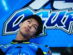 Ai Ogura Rebut Pole Position MotoGP Ceko 2026, Marc Marquez Start Kelima