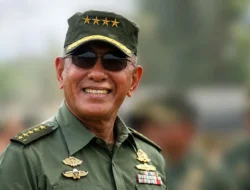 Ryamizard Dikenang, Tokoh Senior Inspiratif TNI