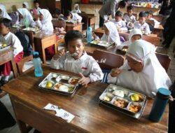 TII dan CIPS Desak Pembenahan Menyeluruh Program MBG