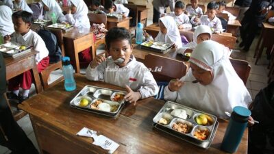TII dan CIPS Desak Pembenahan Menyeluruh Program MBG