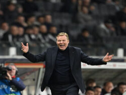 Benahi Lini Pertahanan, Belanda Siap Tantang Maroko di Fase Gugur Piala Dunia 2026