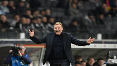 Benahi Lini Pertahanan, Belanda Siap Tantang Maroko di Fase Gugur Piala Dunia 2026