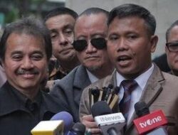 Persoalkan Penggeledahan oleh Polisi, Roy Suryo Ajukan Gugatan Praperadilan ke PN Jaksel