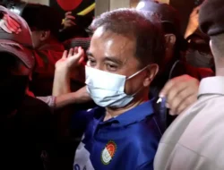 Sengketa Penggeledahan, Polda Metro Klaim Gugatan Praperadilan Roy Suryo Salah Kamar
