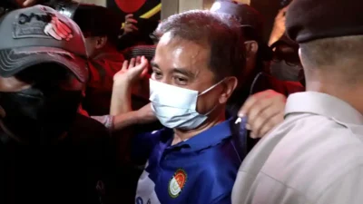 Sengketa Penggeledahan, Polda Metro Klaim Gugatan Praperadilan Roy Suryo Salah Kamar