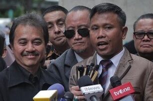 PN Jaksel Rilis Waktu Putusan Praperadilan Roy Suryo, Babak Akhir Penentuan Status Tersangka di 20 Juli