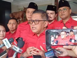 Hasto: Kedekatan Prabowo-Megawati Jadi Energi Positif Atasi Warisan Masalah Negara
