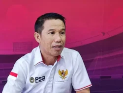 Sesalkan Tindakan Tak Etis, PSSI Investigasi Oknum Suporter yang Rundung Beckham Putra di GBK