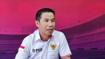 Sesalkan Tindakan Tak Etis, PSSI Investigasi Oknum Suporter yang Rundung Beckham Putra di GBK