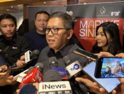 Politisi Dipimpin Ideologi, Hasto Anggap Langkah Kaesang Maju Nyaleg dari Dapil Jateng V Hal Normal