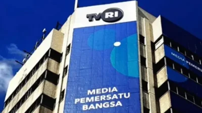 TVRI Pastikan Akuisisi Hak Siar FIFA Sesuai Mekanisme dan Anggaran Negara