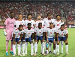 Piala Dunia 2026: Cape Verde Siap Hadapi Juara Bertahan Argentina di Babak 32 Besar