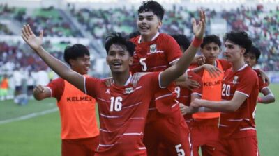 Tekuk Kamboja 1-0, Timnas Indonesia U-19 Segel Peringkat Ketiga Piala AFF U-19 2026