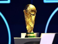 Piala Dunia 2026: 27 Negara Amankan Tiket Babak 32 Besar, Tersisa 5 Kuota