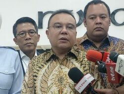 Antisipasi Ancaman PHK 55.000 Buruh, Sufmi Dasco Desak Pertamina Turunkan Harga Gas Industri