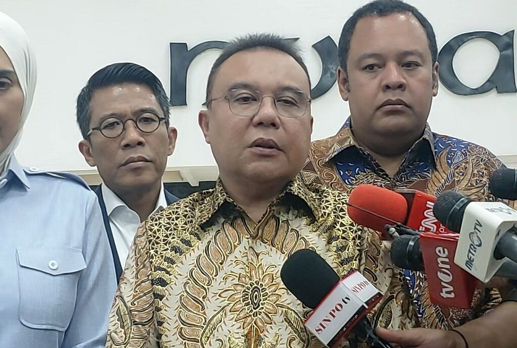 Antisipasi Ancaman PHK 55.000 Buruh, Sufmi Dasco Desak Pertamina Turunkan Harga Gas Industri