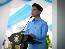 Soal Ijazah Gibran, Istana: Jangan Keliru Tafsir Putusan MK