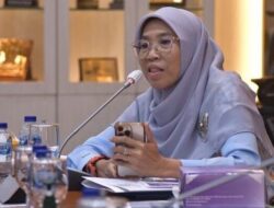 RUU Ketenagakerjaan Dibahas Terbuka! DPR Desak Perlindungan Ojol dan Pekerja Platform Digital!