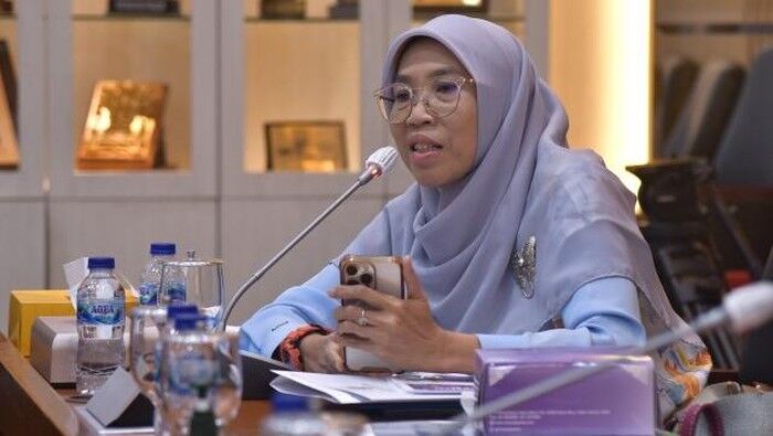 RUU Ketenagakerjaan Dibahas Terbuka! DPR Desak Perlindungan Ojol dan Pekerja Platform Digital!