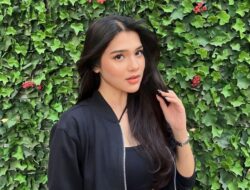 Davina Karamoy Diperiksa Polisi Jadi Saksi Kasus Penggelapan Dana Umrah Hanania Group