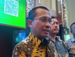 BPJS Kesehatan Terancam Gagal Bayar 2027