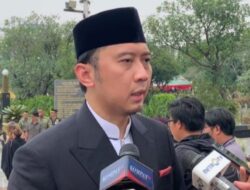 Lepas Kepergian Ryamizard Ryacudu, Ibas Berharap Generasi Penerus Lanjutkan Semangat Patriotisme Almarhum